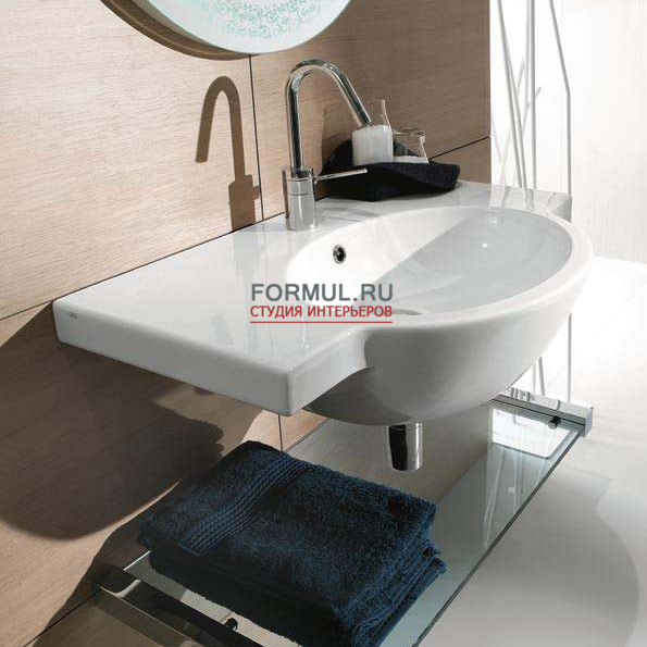 Раковина GSI 662211